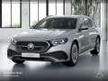 Mercedes-Benz E 300 de T Hybrid AMG Fahrass 360° Distr. AHK PTS Silber - thumbnail 2
