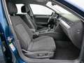 Volkswagen Passat Variant Business 2.0 TDI Massage AHK RFK Bleu - thumbnail 4