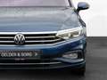 Volkswagen Passat Variant Business 2.0 TDI Massage AHK RFK Blauw - thumbnail 12