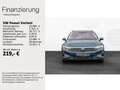 Volkswagen Passat Variant Business 2.0 TDI Massage AHK RFK Синій - thumbnail 2