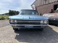 Oldsmobile Cutlass f85 Coupe 215 V8 Blau - thumbnail 30
