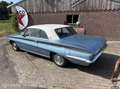 Oldsmobile Cutlass f85 Coupe 215 V8 Blau - thumbnail 5