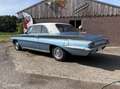 Oldsmobile Cutlass f85 Coupe 215 V8 Blau - thumbnail 38