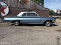 Oldsmobile Cutlass f85 Coupe 215 V8 Blau - thumbnail 3