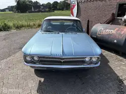 cutlassページ Oldsmobile Cutlass autoturisme second-hand pe AutoScout24