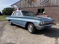 Oldsmobile Cutlass f85 Coupe 215 V8 Blau - thumbnail 1