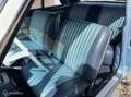 Oldsmobile Cutlass f85 Coupe 215 V8 Blau - thumbnail 7