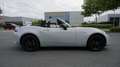Mazda MX-5 SKYACTIV-G 131Pk Slechts 31.504Km Werkelijk NIEUW Weiß - thumbnail 5