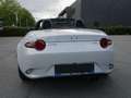 Mazda MX-5 SKYACTIV-G 131Pk Slechts 31.504Km Werkelijk NIEUW Weiß - thumbnail 7