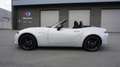 Mazda MX-5 SKYACTIV-G 131Pk Slechts 31.504Km Werkelijk NIEUW Weiß - thumbnail 4