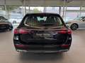Mercedes-Benz E 220 T d 4M Avantgarde Pano AHK Distronic 19Zol Zwart - thumbnail 4