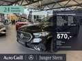Mercedes-Benz E 220 T d 4M Avantgarde Pano AHK Distronic 19Zol Zwart - thumbnail 1