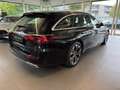 Mercedes-Benz E 220 T d 4M Avantgarde Pano AHK Distronic 19Zol Zwart - thumbnail 5