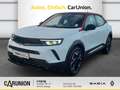 Opel Mokka 1.2 DI Turbo GS Line Klimaautom. Bianco - thumbnail 1
