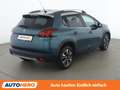 Peugeot 2008 1.6 Blue-HDi Allure Grün - thumbnail 6