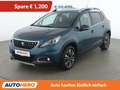Peugeot 2008 1.6 Blue-HDi Allure Grün - thumbnail 1