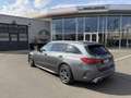 Mercedes-Benz C 300 C-Klasse C 300 d AMG Line * TOP-ANGEBOT Grau - thumbnail 9