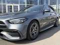 Mercedes-Benz C 300 C-Klasse C 300 d AMG Line * TOP-ANGEBOT Grau - thumbnail 14