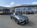 Mercedes-Benz C 300 C-Klasse C 300 d AMG Line * TOP-ANGEBOT Grau - thumbnail 12
