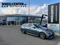 Mercedes-Benz C 300 C-Klasse C 300 d AMG Line * TOP-ANGEBOT Grau - thumbnail 1