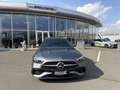 Mercedes-Benz C 300 C-Klasse C 300 d AMG Line * TOP-ANGEBOT Grau - thumbnail 4
