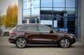 Porsche Cayenne 4.2 V8 D S / Pano / Luchtvering / Comf. Stoelen / Bruin - thumbnail 8
