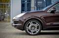 Porsche Cayenne 4.2 V8 D S / Pano / Luchtvering / Comf. Stoelen / Bruin - thumbnail 9