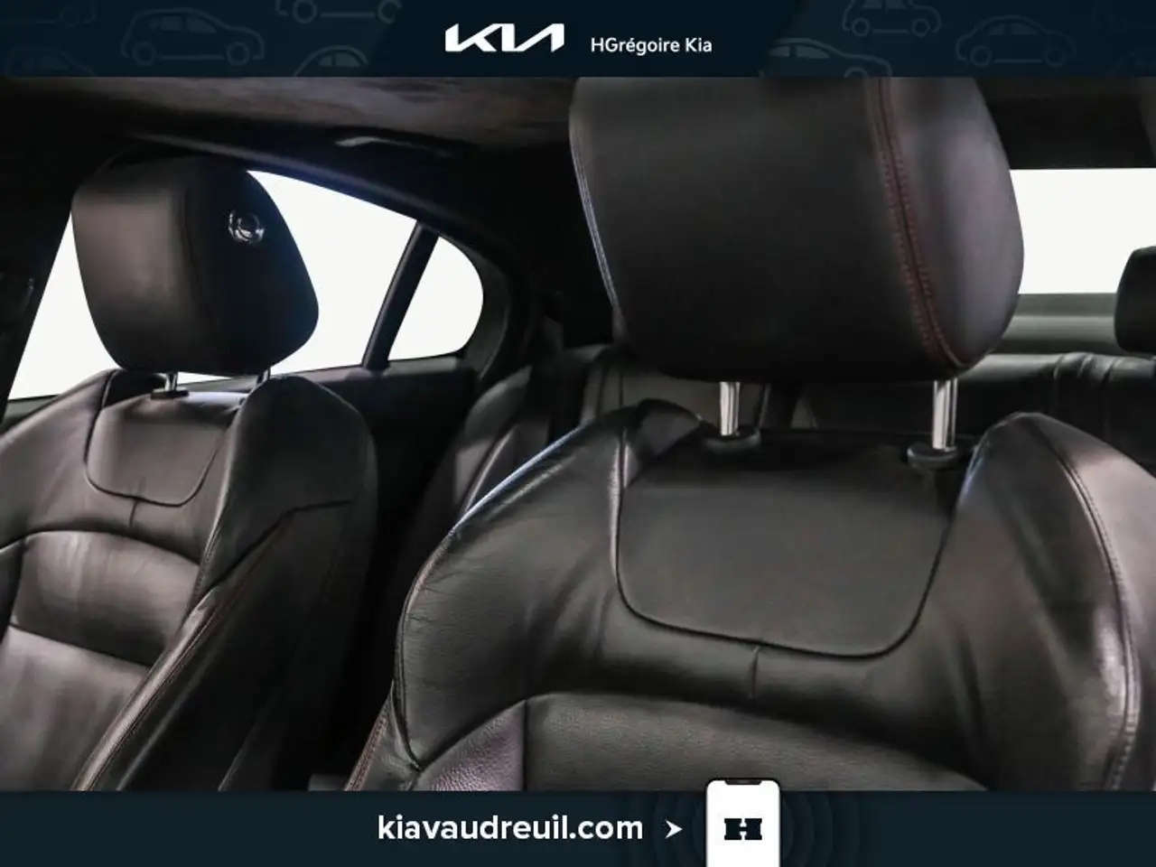 Jaguar XF снимка Jaguar XF