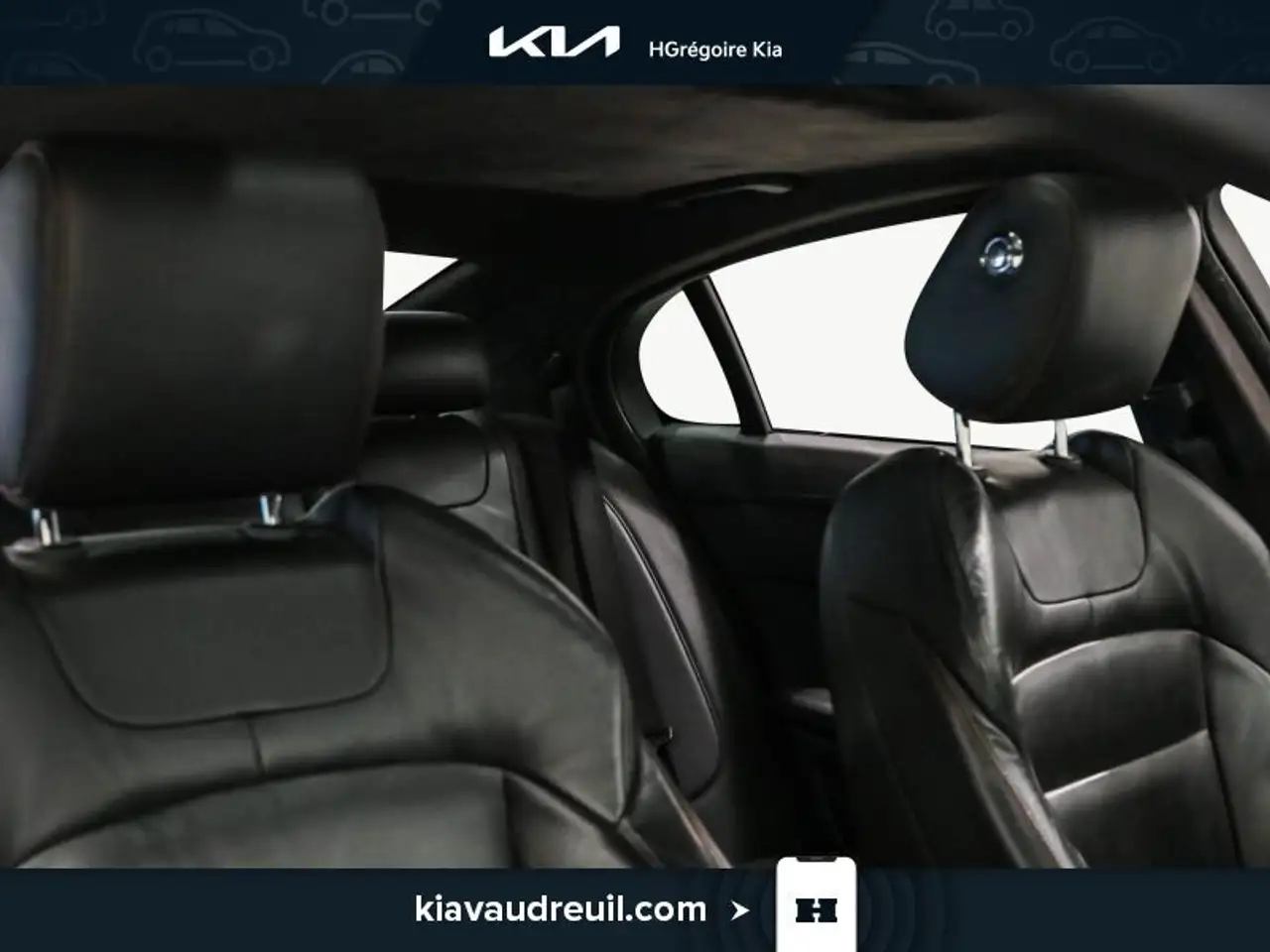 Jaguar XF снимка Jaguar XF