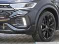 Volkswagen T-Roc 1.5 TSI DSG R-Line Black Style Navi LED Di Schwarz - thumbnail 11