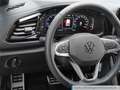 Volkswagen T-Roc 1.5 TSI DSG R-Line Black Style Navi LED Di Schwarz - thumbnail 14