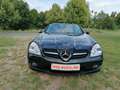 Mercedes-Benz SLK 200 K Leder,18",H&R,Fox,H.Achse neu,Scheckh. Negro - thumbnail 2