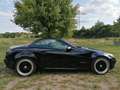 Mercedes-Benz SLK 200 K Leder,18",H&R,Fox,H.Achse neu,Scheckh. Negro - thumbnail 13