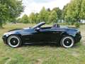 Mercedes-Benz SLK 200 K Leder,18",H&R,Fox,H.Achse neu,Scheckh. Negro - thumbnail 4