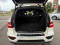 Mercedes-Benz ML 63 AMG *NAVI *Pano.*ACC*Massage*Scheckheft* Wit - thumbnail 18