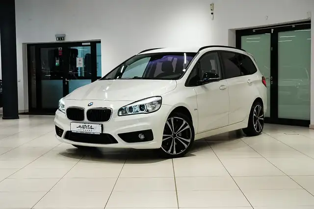 BMW 2er