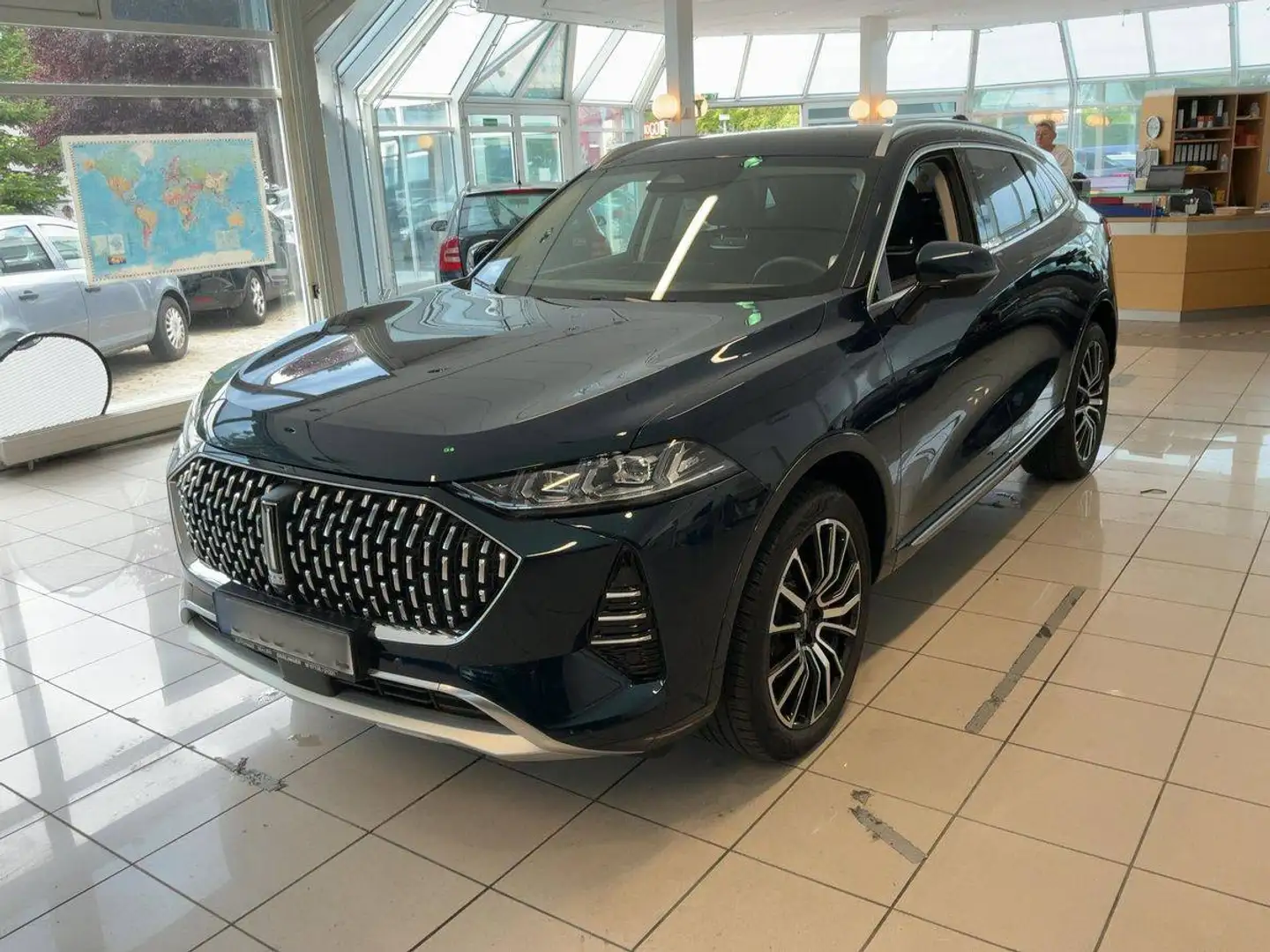 GWM WEY 05 WEY 05 Premium - 1