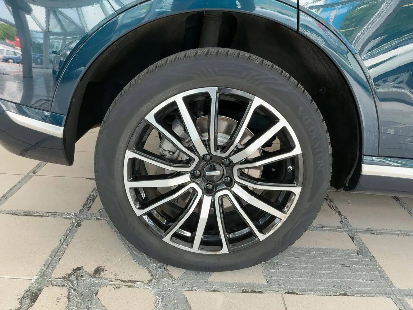 GWM WEY 05 WEY 05 Premium - 2
