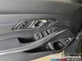 BMW 320 i Touring M Sport AHK+HUD+ACC+KAM+MEM Grau - thumbnail 8