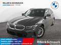 BMW 320 i Touring M Sport AHK+HUD+ACC+KAM+MEM Grau - thumbnail 1