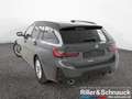BMW 320 i Touring M Sport AHK+HUD+ACC+KAM+MEM Grau - thumbnail 3