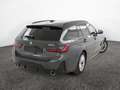 BMW 320 i Touring M Sport AHK+HUD+ACC+KAM+MEM Grau - thumbnail 4