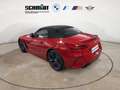 BMW Z4 M40i + Innovationspaket + ACC + RFK + Head-Up Rot - thumbnail 4