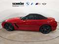 BMW Z4 M40i + Innovationspaket + ACC + RFK + Head-Up Rot - thumbnail 4