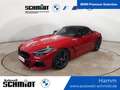 BMW Z4 M40i + Innovationspaket + ACC + RFK + Head-Up Rot - thumbnail 1