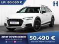 Audi A4 allroad quattro TDI 19er TRAUMEXTRAS -37% Weiß - thumbnail 1