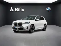 BMW X3 xDrive20 M Sport