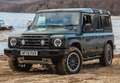 Ineos Grenadier 3.0 TT Station Wagon 5pl. Trialmaster Ed - thumbnail 4