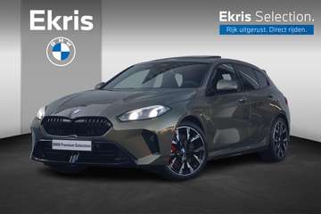 1 Serie xDrive M Sportpakket Pro 19'' | Panoramad