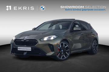 1 Serie xDrive M Sportpakket Pro 19'' |  Panoramad